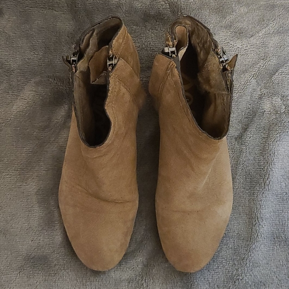 Sam Edelman Booties - Picture 4 of 7